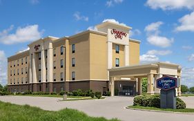 Hampton Inn Kenedy